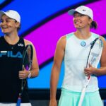 How Ash Barty ‘annoyed’ Iga Świątek into becoming world number one