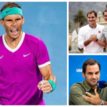 How Federer Praises Nadal’s ‘Incredible Fight and Spirit’ as a Friend and Rival