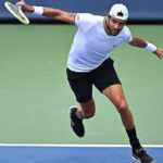 How Injury is Shaking Up Matteo Berrettini’s Career Trajectory