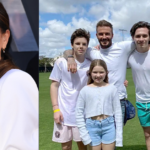 How victoria Beckham and husband team up on balancing parenthood with responsibilities, challenges and fame