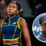 He Couldn’t Hide His Misery – Andy Roddick’s Extreme Reaction to Coco Gauff’s Shock Australian Open Loss