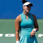 “I’VE NEVER FELT SO HURT, I’VE ALSO NEVER FELT SO HAPPY”: BIANCA ANDREESCU SHARES OPEN AND HONEST ASSESSMENT OF HIGHS AND LOWS DURING 2023