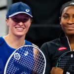 Iga Swiatek, Coco Gauff & Elena Rybakina learn projected path to Doha title