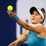 The Return is On! Andreescu Sets Sights on Tennis Court After Break