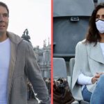 In pictures: Rafael Nadal enjoys holiday with wife Maria Francisca Perello and son amid injury recovery