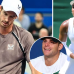 “Is anybody saying her legacy is tarnished?” – Journalist & Andy Roddick compare Andy Murray to Venus Williams amid former’s retirement row