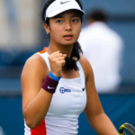 Filipino Tennis Star Eala Makes History with New Career-Best Ranking