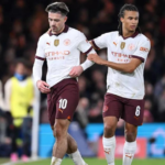 Former Aston Villa star Jack Grealish in tears after fresh Man City injury blow