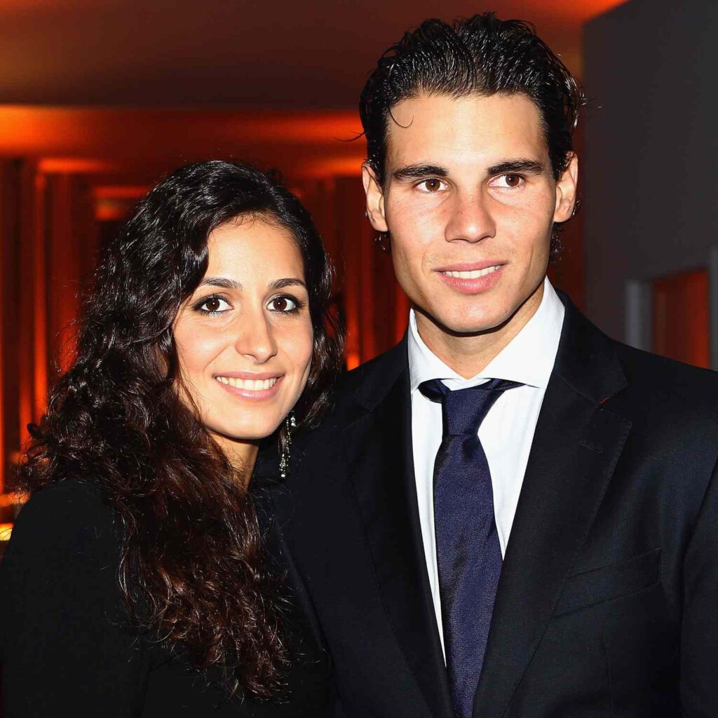 Xisca Perelló: Rafael Nadal’s Discreet, why she is a devoted Wife