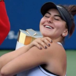 Just Like Coco Gauff, Justin Bieber Fangirl Bianca Andreescu Reveals Euphoric Moment in Montreal