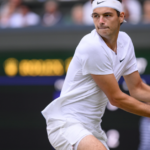 Great Dane Down and Up! Rune Stuns Taylor Fritz with Epic Comeback at Indian Wells