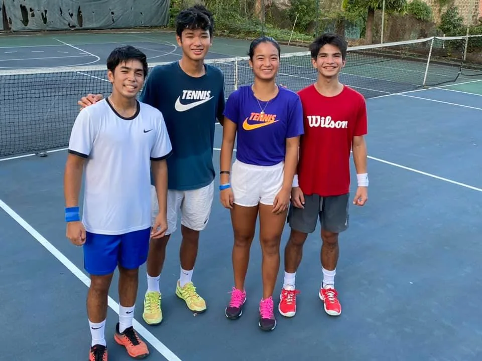 Like Brother, Like Sister: Alex Eala Follows Brother’s Footsteps to Tennis Greatness