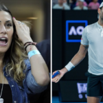 Love Game Over? Details on the Apparent Breakup of Tennis Star Matteo & Model Melissa