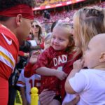 Loving Father, Fierce Competitor: Patrick Mahomes’ Life On and Off the Field