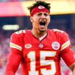 Patrick Mahomes Praises Teammate for Crucial Fourth-Down Play in Super Bowl Win