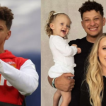 Look Who’s Having a Blast! Mahomes Siblings Show Off Playful Bond