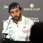 Italian Stallion Unveiled: Berrettini on Tattoos, Genes & Why Grandma Isn’t a Fan