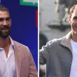 Michael Phelps watch out as Rafael Nadal hints at potential Olympic Games swimming entry with latest video