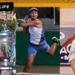 Miko Eala: From Tennis Champ Dad to Alex’s Mento