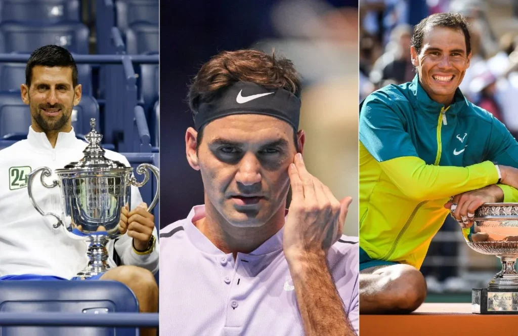 Mind blowing prize money confirmed for 6 Kings Slam as winner of Novak Djokovic and Rafael Nadal led event to receive $6,000,000