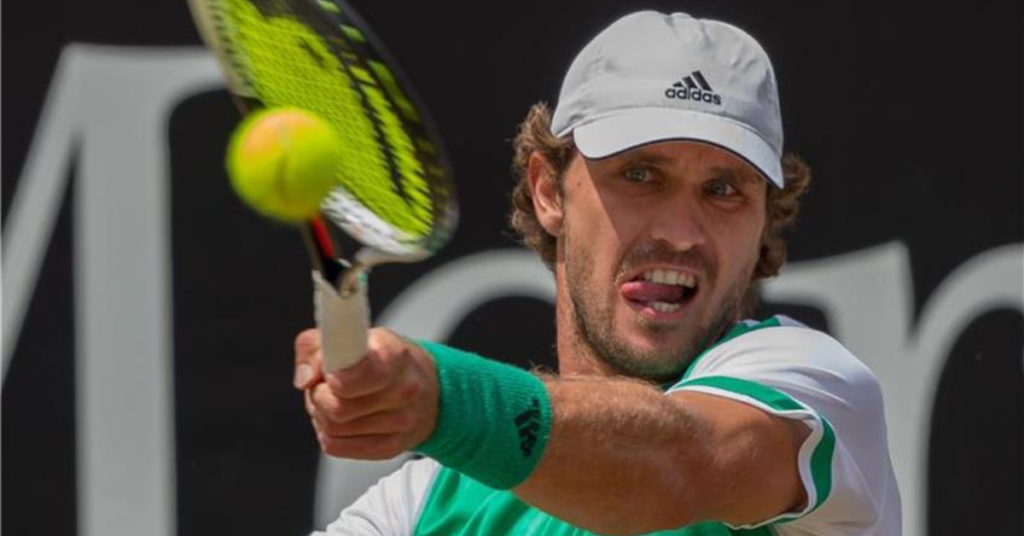 Mischa Zverev: From Courtside to Coaching Corner – Has He Hung Up His Racquet?