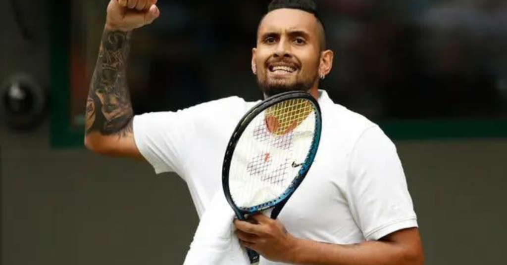 “Miss this” – Nick Kyrgios on Rafael Nadal Match: Reflecting on Past, Hints at Future?