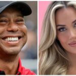 Paige Spiranac mocks herself after seeing huge Tiger Woods news 