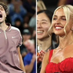 Morgan Riddle reveals how boyfriend Taylor Fritz feels about her growing fame