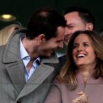 Andy Murray issues ‘huge apology’ to his wife ‘for whatever I was doing to her mouth’