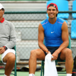 “No Other Option”: Toni Nadal on Why Rafael Must Play Indian Wells