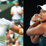 Naomi Osaka and Ons Jabeur Rise Above Aussie Open Woes with Monumental Moves