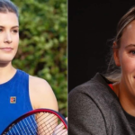 New Friendship Brewing on the WTA Tour? Eugenie Bouchard and Caroline Wozniacki’s Dallas Banter Screams the Same