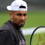 “Classy Isn’t My Style,” Says Kyrgios, Embracing His Unique Approach