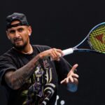 Miami Heatwave? Kyrgios Erupts at Tournament Director Over Decision