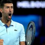 Novak Djokovic Aims for Record Sixth Title at Indian Wells, Embracing the Feeling of ‘Home’