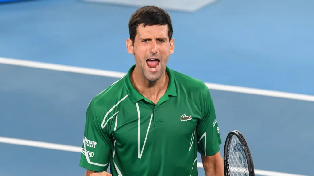 Is Djokovic Hinting at Farewell? Latest Statement Ignites Debate