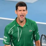 Novak Djokovic’s Recent Dominance at the Australian Open