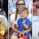 The Pillars of Novak’s Success: A Look at Djokovic’s Family Life