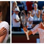 Novak Djokovic and wife Jelena raise €170,000 through their foundation to lend helping hand to kindergarteners in Serbian village