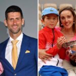 Novak Djokovic and Wife Jelena Djokovic’s Relationship Timeline