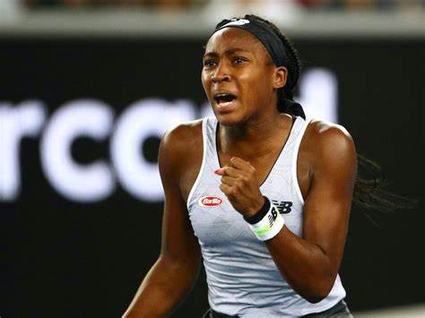 Grand Slam Dreams Alive: Can Gauff Repeat Her US Open Magic?