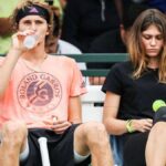 Olya Sharypova and Alexander Zverev’s Tumultuous Relationship Timeline