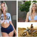 Golf’s Rising Star: Getting to Know Paige Spiranac