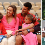 A Grand Slam of Love: Novak Djokovic and Wife Prepare to Welcome Baby Number Three!