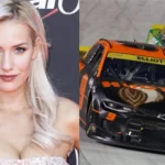 ‘Golf Queen’ Paige Spiranac to Take the NASCAR World by Storm? Latest Hint Makes Fans Erupt in Chaos