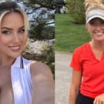 Paige Spiranac To Team-Up With Emerging Golf Influencer Cailyn Henderson At Good Good Desert Open Championship