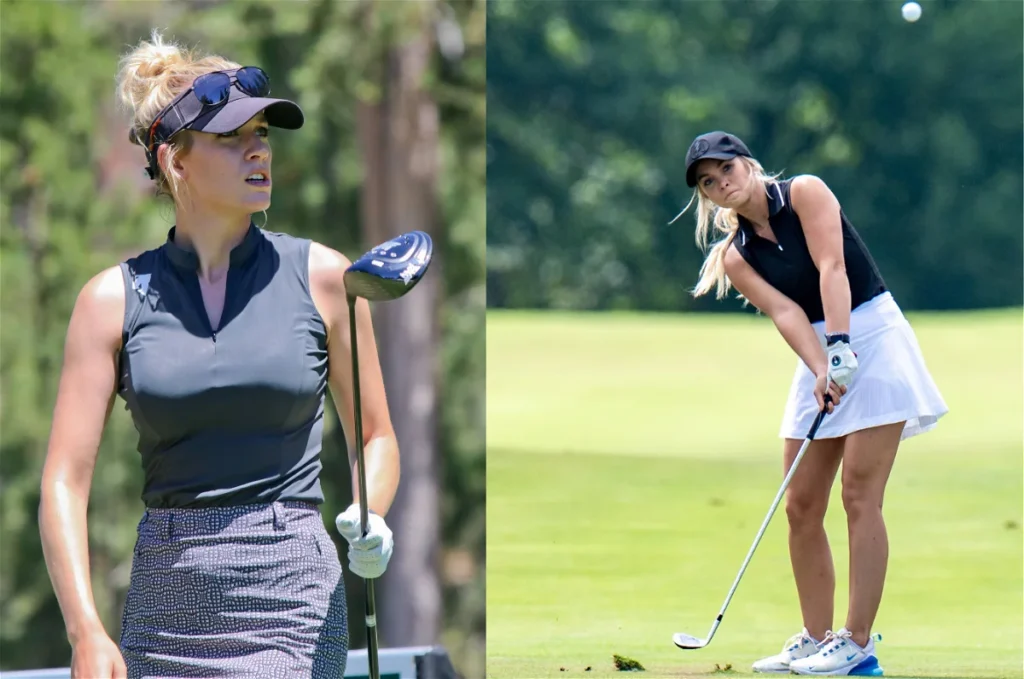 Beyond the Greens: A Glimpse into Paige Spiranac’s Love Life