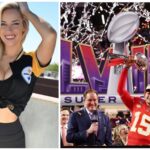 “It’s ridiculous” – Paige Spiranac in awe of Patrick Mahomes after Kansas City Chiefs’ Super Bowl win