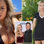 Paige Spiranac’s Long-Awaited Relationship Reveal: All the Details on Her New Status