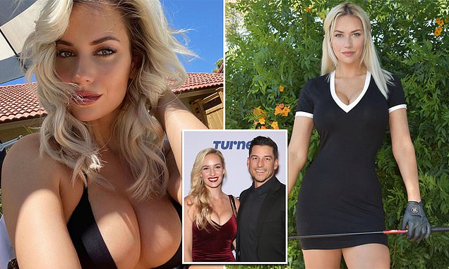 Paige Spiranac’s Long-Awaited Relationship Reveal: All the Details on Her New Status